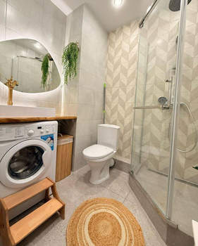 Студия квартира, вторичка, 28м2, 11/12 этаж