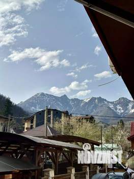 1-к квартира, вторичка, 36м2, 3/6 этаж