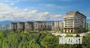 1-к квартира, вторичка, 35м2, 7/10 этаж