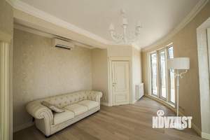 4-к квартира, вторичка, 200м2, 24/25 этаж