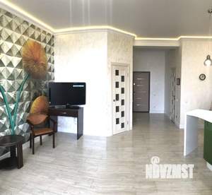 2-к квартира, вторичка, 54м2, 2/8 этаж