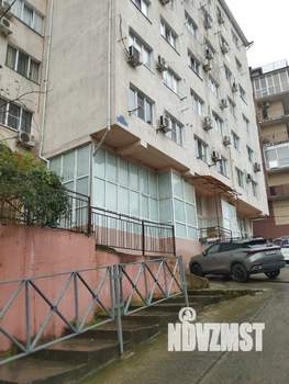 Студия квартира, вторичка, 31м2, 1/6 этаж