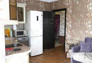 2-к квартира, вторичка, 59м2, 7/16 этаж