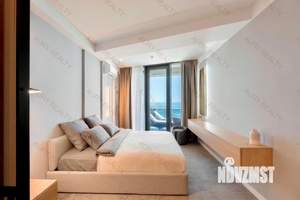 2-к квартира, вторичка, 82м2, 11/25 этаж