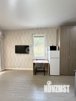 2-к квартира, вторичка, 30м2, 4/4 этаж