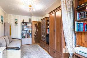2-к квартира, вторичка, 48м2, 1/5 этаж