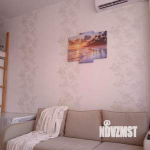 1-к квартира, вторичка, 20м2, 1/4 этаж