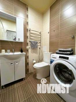 2-к квартира, вторичка, 34м2, 3/11 этаж