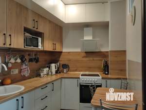 2-к квартира, вторичка, 34м2, 1/8 этаж