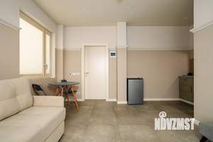 Студия квартира, вторичка, 25м2, 1/7 этаж