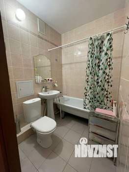 1-к квартира, вторичка, 39м2, 1/20 этаж