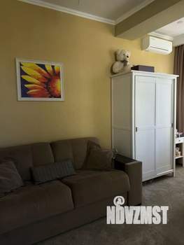 3-к квартира, вторичка, 81м2, 2/7 этаж