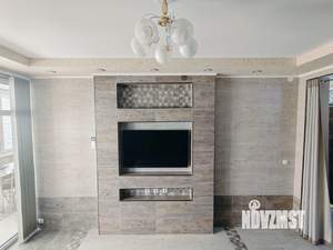 2-к квартира, вторичка, 54м2, 7/17 этаж