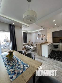 2-к квартира, вторичка, 47м2, 4/5 этаж