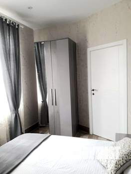 1-к квартира, вторичка, 37м2, 2/4 этаж