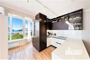 1-к квартира, вторичка, 45м2, 9/18 этаж