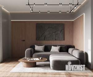 3-к квартира, вторичка, 88м2, 6/8 этаж