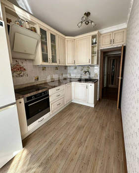 3-к квартира, вторичка, 80м2, 9/12 этаж