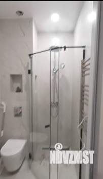 Студия квартира, вторичка, 28м2, 2/3 этаж