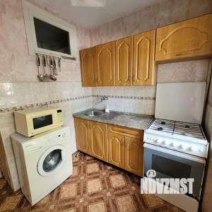 3-к квартира, вторичка, 56м2, 1/5 этаж