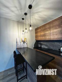 1-к квартира, вторичка, 26м2, 9/12 этаж