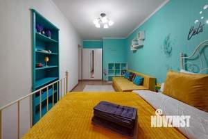 1-к квартира, вторичка, 48м2, 5/18 этаж