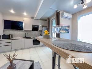 Студия квартира, вторичка, 33м2, 5/13 этаж