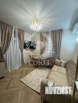 2-к квартира, вторичка, 57м2, 2/16 этаж
