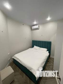 2-к квартира, вторичка, 45м2, 1/13 этаж