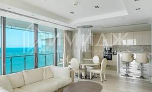 3-к квартира, вторичка, 68м2, 23/27 этаж