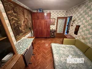 3-к квартира, вторичка, 68м2, 3/5 этаж