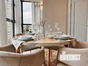 2-к квартира, вторичка, 50м2, 14/15 этаж