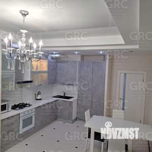 2-к квартира, вторичка, 75м2, 4/12 этаж