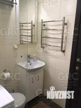 Студия квартира, вторичка, 22м2, 1/5 этаж