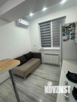 1-к квартира, вторичка, 37м2, 7/9 этаж