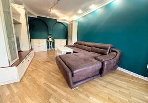 2-к квартира, вторичка, 65м2, 5/6 этаж