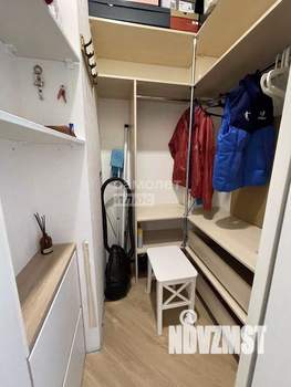 2-к квартира, вторичка, 64м2, 14/18 этаж