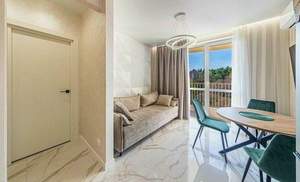 2-к квартира, вторичка, 60м2, 15/20 этаж