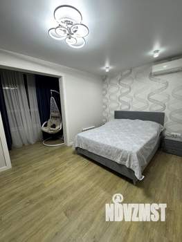 3-к квартира, вторичка, 101м2, 3/17 этаж