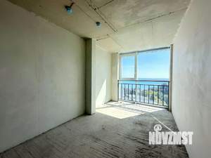 3-к квартира, вторичка, 64м2, 9/11 этаж