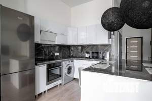 1-к квартира, вторичка, 40м2, 3/5 этаж