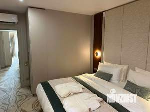 1-к квартира, вторичка, 45м2, 3/4 этаж