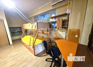 2-к квартира, вторичка, 69м2, 1/5 этаж