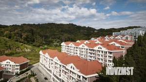 1-к квартира, вторичка, 40м2, 10/15 этаж