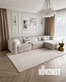 1-к квартира, вторичка, 45м2, 11/25 этаж