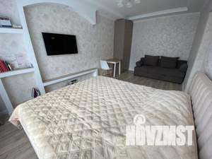 1-к квартира, вторичка, 34м2, 3/5 этаж