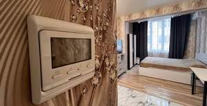 1-к квартира, вторичка, 23м2, 4/5 этаж