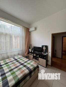 1-к квартира, вторичка, 25м2, 1/6 этаж