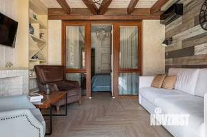 2-к квартира, вторичка, 68м2, 2/4 этаж