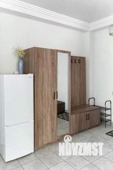 Студия квартира, вторичка, 41м2, 1/3 этаж